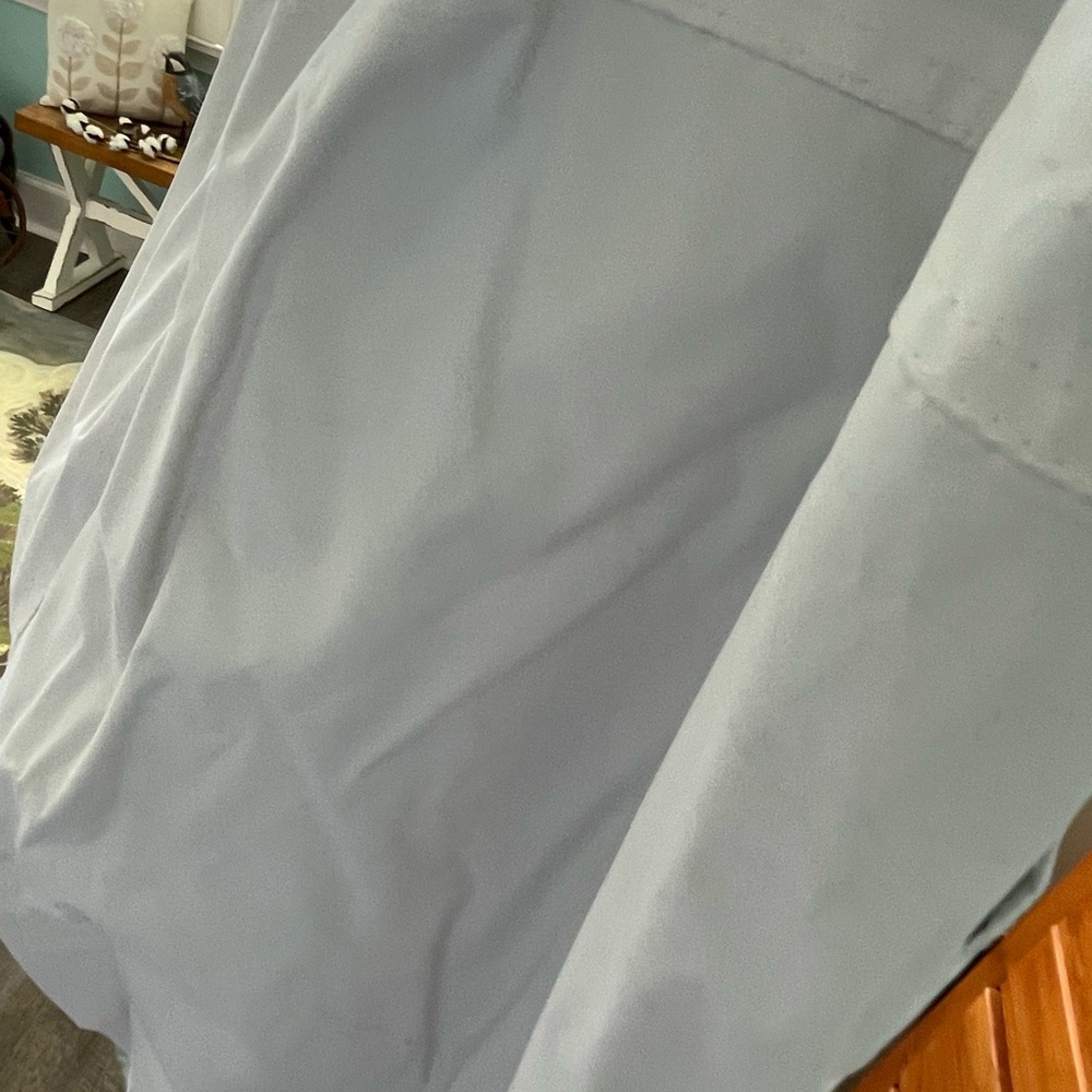 ZeroXposur Whiteski pants